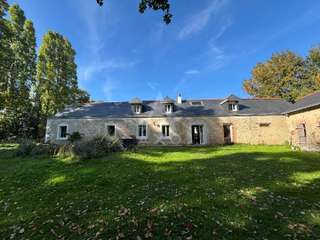 Vente maison 10 pièces Vente maison 10 pièces