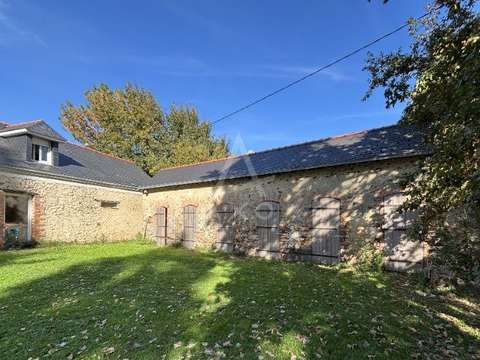 Vente maison 10 pièces Vente maison 10 pièces