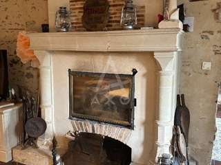 Vente maison 10 pièces Vente maison 10 pièces