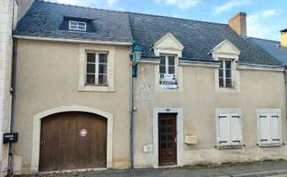 Photo Vente maison Morannes