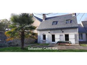 Vente Maison 3 chambresMorannes