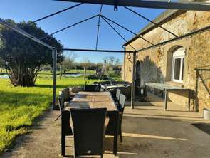 Vente Maison 4 chambresMorannes