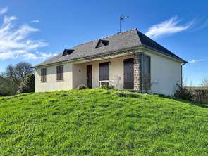 Vente Maison 4 chambresMorannes