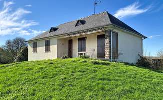 Photo Vente maison Morannes