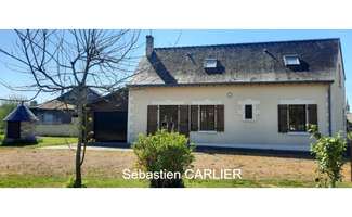 Photo Vente maison Morannes