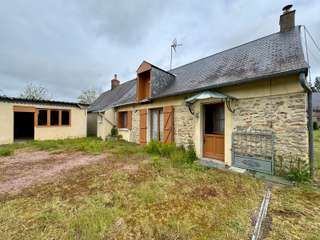 Vente maison 2 pièces Vente maison 2 pièces