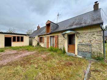 Vente maison 2 pièces Morannes 49