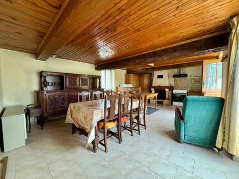 Vente maison 2 pièces Vente maison 2 pièces