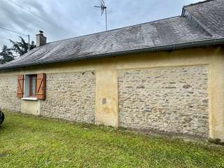 Vente maison 2 pièces Vente maison 2 pièces