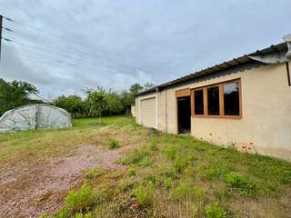 Vente maison 2 pièces Vente maison 2 pièces