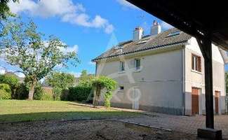 Photo Vente maison Morannes