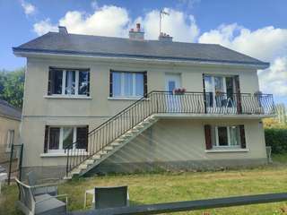 Vente maison 9 pièces