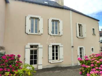 Vente Maison 4 chambresMorannes