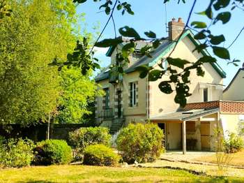 Vente Maison 3 chambresMorannes