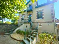 Vente maison 4 pièces Vente maison 4 pièces