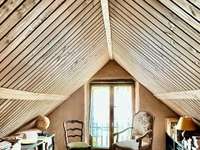 Vente maison 13 pièces