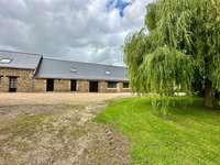 Vente maison 13 pièces