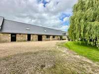 Vente maison 13 pièces