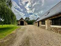 Vente maison 13 pièces
