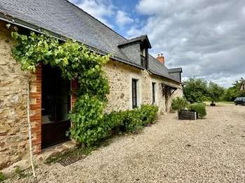 Vente Maison 8 chambresMorannes