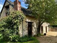 Vente maison 13 pièces