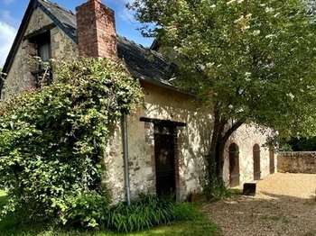 Vente maison 13 pièces