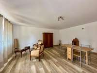 Vente maison 13 pièces