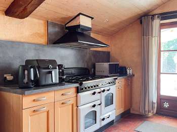 Vente maison 10 pièces