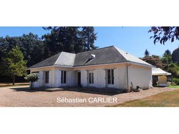 Vente maison 5 pièces Morannes 49