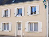 Vente maison 6 pièces Vente maison 6 pièces
