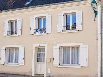 Vente Maison 3 chambresMorannes