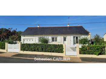 Vente Maison 3 chambresMorannes
