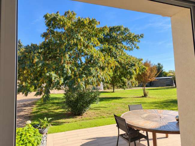 Maison 4 pièces 109 m² · à Morannes sur Sarthe-Daumeray · 109 m² · 269 000 €