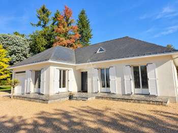 Vente maison 4 pièces Morannes 49