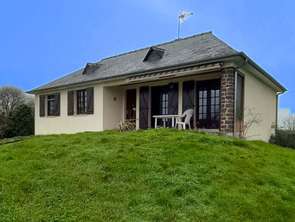 Vente Maison 4 chambresMorannes-sur-Sarthe