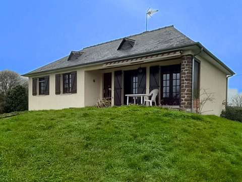 Vente maison 6 pièces Morannes-sur-Sarthe 49