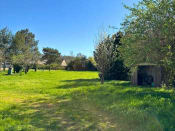 Vente maison 6 pièces Morannes-sur-Sarthe 49