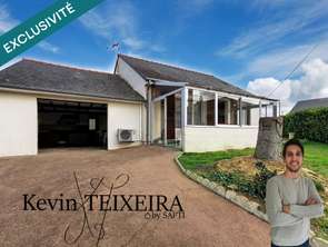 Vente Maison 2 chambresMorannes-sur-Sarthe