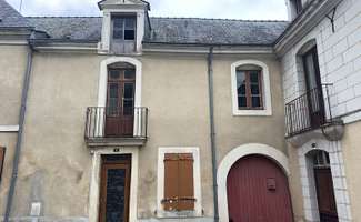 Photo Vente maison Morannes-sur-Sarthe