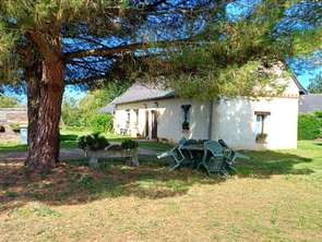 Vente Maison 2 chambresMorannes-sur-Sarthe