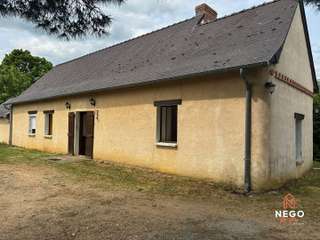 Vente maison 3 pièces Vente maison 3 pièces