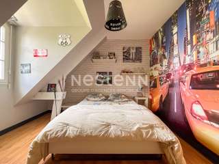 Vente maison 10 pièces Vente maison 10 pièces