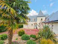 Vente maison 10 pièces