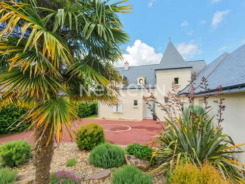 Vente maison 10 pièces Vente maison 10 pièces
