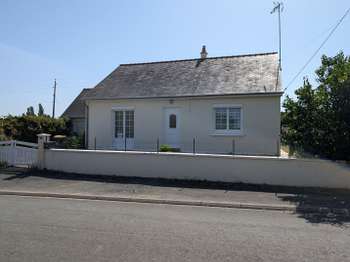 Vente Maison 2 chambresMorannes-sur-Sarthe