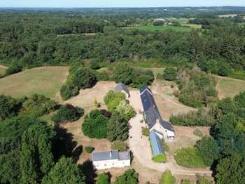 Vente Maison 5 chambresMorannes-sur-Sarthe