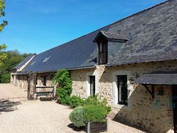 Vente maison 10 pièces Vente maison 10 pièces
