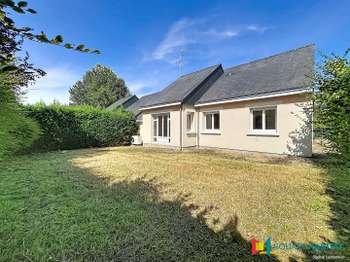 Photo Vente maison Morannes-sur-Sarthe