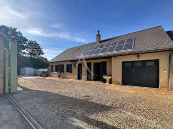 Vente maison 5 pièces Morannes-sur-Sarthe 49