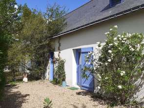 Vente Maison 6 chambresMorannes-sur-Sarthe - Daumeray